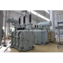 20mva 132KV On load tap changer (OLTC)high voltage power transformer in China